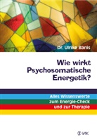 Ulrike Banis, Ulrike (Dr.) Banis, Carmen Schäfer - Wie wirkt Psychosomatische Energetik?