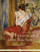 Johannes Thiele - Frauen und ihre Bücher, m. Ideenbüchein