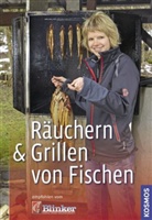 Räuchern & Grillen von Fischen