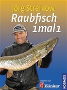 Jörg Strehlow - Raubfisch 1 mal 1