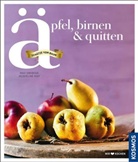Swobod, Ing Swoboda, Ingo Swoboda, VOG, Jacqueline Vogt, Walter... - Äpfel, Birnen & Quitten