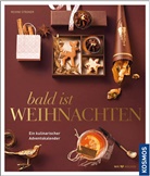 Regine Stroner, Martina Görlach - Bald ist Weihnachten
