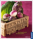 Görlach, Schinhar, Cornelia Schinharl, Cornelia Schirnharl, Martina Görlach - Biokisten Kochbuch