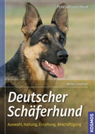 Anna Laukner, Rainer Benz - Deutscher Schäferhund