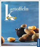 Mangol, Matthias F Mangold, Matthias F. Mangold, WALTER, Alexander Walter - Kartoffeln