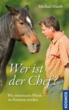 Michael Dauth - Wer ist der Chef?