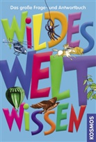 Ekkehard Drechsel, Wolfgang Lang - Wildes Weltwissen
