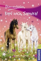 Linda Chapman, Carolin Ina Schröter - Sternenfohlen - Bd.10: Sternenfohlen - Kopf hoch, Saphira!