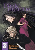 Claudia Campos, Sherrilyn Kenyon, Claudia Campos, Glasshouse Graphics - The Dark-Hunters Vol. 3