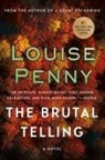 Louise Penny - The Brutal Telling Vol. 5