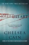 Chelsea Cain - Sweetheart