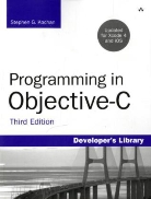 Stephen Kochan, Stephen G. Kochan - Programming in Objectivec 20