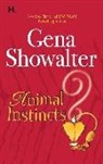 Gena Showalter - Animal Instincts