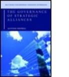 Antoine Hermens, Antoine (University of Technology Hermens, Hermens Antoine - Governance of Strategic Alliances