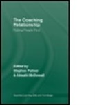 Annika Isberg, Almuth McDowall, Stephen Palmer, Stephen (Director Palmer, Stephen Mcdowall Palmer, PALMER STEPHEN MCDOWALL ALMUTH... - Coaching Relationship