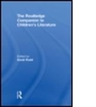 David Rudd, David Rudd, Rudd David - Routledge Companion to Childrens Literat