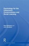 Alan Pritchard, John Woollard, Woollard John - Psychology for the Classroom Constructiv