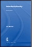 Joe Moran, Joe (Liverpool John Moores University Moran, Moran Joe - Interdisciplinarity