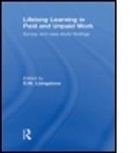 D W (Ed Livingstone, D. W. Livingstone, D.W. Livingstone, D.w. (University of Toronto Livingstone, D. W. Livingstone, D.W. Livingstone - Lifelong Learning in Paid & Unpaid Work