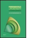 S. Pietruszczak, S. (Mcmaster University Pietruszczak, Pietruszczak S. - Fundamentals of Plasticity in Geomechanics