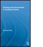 Downing Cless, Downing (Tufts University Cless, Cless Downing - Ecology & Environment in European Drama