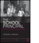 Theodore J. Kowalski, Theodore J. (University of Dayton Kowalski, Kowalski Theodore J. - School Principal