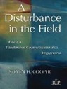 Steven H. Cooper, Steven H. (Massachusetts Institute for Psy Cooper, Steven H. (Massachusetts Institute for Psychoanalysis Cooper - Disturbance in the Field