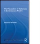 S De Benedetto, Stephen Di Benedetto, Stephen Di Benedetto, Stephen (University of Miami Di Benedetto, Di Benedetto Stephen - Provocation of the Senses in Contemporar