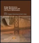 Dan (Lehigh University Frangopol, Dan Sause Frangopol, Richard Frangopol Sause, SAUSE RICHARD FRANGOPOL DAN KUSK, Dan Frangopol, Dan (Lehigh University Frangopol... - Bridge Maintenance, Safety, Management and Life-Cycle Optimization