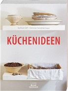 Stafford Cliff, Christian Sarromon, Christian Sarramon - Küchenideen