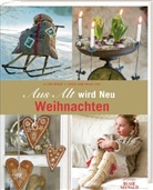 Dyro, Ellen Dyrop, Eek, Helge Eek, Helge Eek - Aus Alt wird Neu Weihnachten