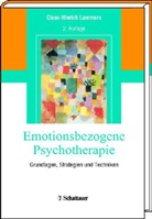 Claas-Hinrich Lammers, Class-H Lammers, Class-Hinrich Lammers - Emotionsbezogene Psychotherapie