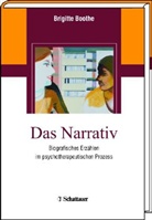 Brigitte Boothe - Das Narrativ