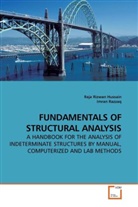 Raja R. Hussain, Raja Rizwa Hussain, Raja Rizwan Hussain, Raja Rizwan                   10000897438 Hussain, Imran Razzaq - FUNDAMENTALS OF STRUCTURAL ANALYSIS