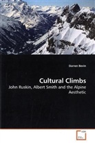 Darren Bevin - Cultural Climbs
