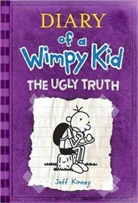 Jeff Kinney - The Ugly Truth