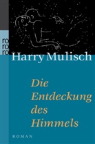 Harry Mulisch - Die Entdeckung des Himmels