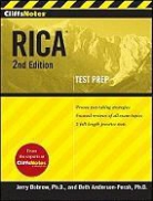 Beth Andersen-Perak, Beth Anderson-Perak, Jerry Bobrow, Jerry Anderson-Perak Bobrow, Jerry/ Anderson Bobrow - Cliffsnotes Rica