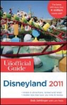 Bob Sehlinger, Bob Testa Sehlinger - Unofficial Guide to Disneyland