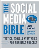 Lon Safko, Lon S. Safko - The Social Media Bible