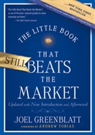 Joel Greenblatt, Greenblatt Joel - Little Book That Still Beats the Market