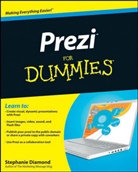 Diamond, Stephanie Diamond - Prezi for Dummies