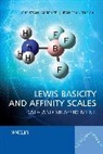 Gal, Jean-Fran?ois Gal, Jean-Francois Gal, Jean-François Gal, C Laurence, Christia Laurence... - LEWIS BASICITY AND AFFINITY SCALES