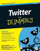 Laur Fitton, Laura Fitton, Laura Gruen Fitton, Michae Gruen, Michael Gruen, Michael E. Gruen... - Twitter for Dummies