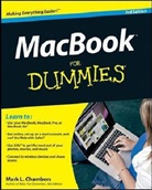 Mark L. Chambers - Macbook for Dummies
