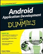Donn Felker - Android Application Development For Dummies