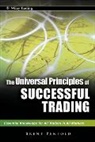 PENFOLD, Brent Penfold, Penfold Brent - The Universal Principles of Successful Trading
