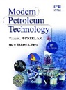 Institute of Petroleum (Ip), Institute of Petroleum (IP), INSTITUTE OF PETROLEUM IP, Ip, Lastinstitute of Petroleum (IP), Richard A Dawe... - Modern Petroleum Technology, Upstream