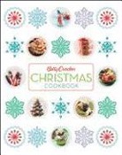 Betty Crocker, Crocker, Betty (COR) Crocker, Betty Crocker - Betty Crocker Christmas Cookbook