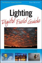 Brian Mclernon - Lighting Digital Field Guide